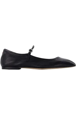 Aeyde Mujer, Zapatos, Negro, Talla: 38 EU