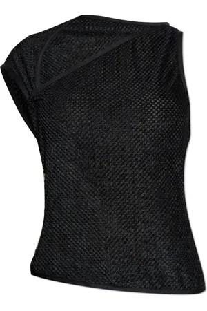 Y-3 Mujer, Camisetas, Negro, Talla: 2XS