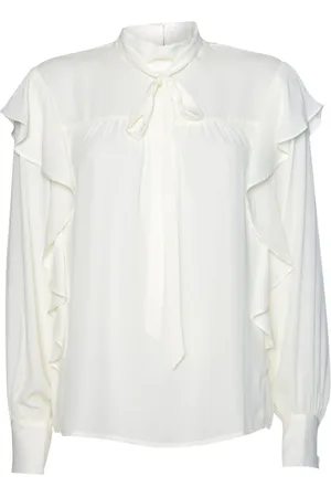 Kocca Mujer, Blusas y Camisas, Blanco, Talla: S
