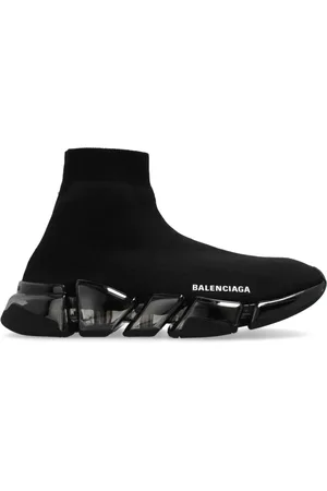 Balenciaga Mujer, Zapatos, Negro, Talla: 36 EU