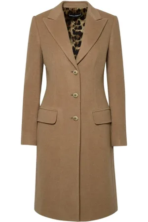 Dolce & Gabbana Mujer, Abrigos, , Talla: XS