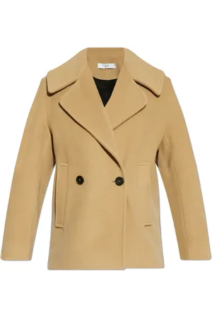 IRO Mujer, Abrigos, , Talla: M