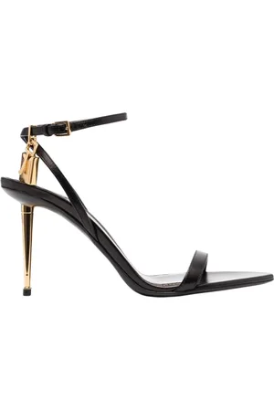 Tom Ford Mujer, Zapatos, Negro, Talla: 36 EU