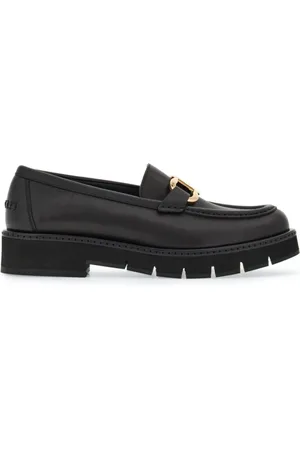Salvatore Ferragamo Mujer, Zapatos, Negro, Talla: 40 EU