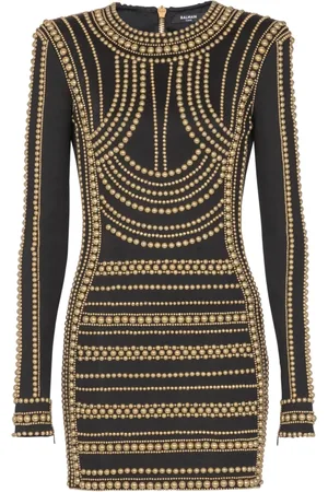 Balmain Mujer, Vestidos, , Talla: XS