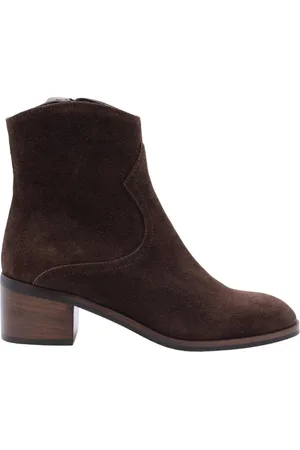 Donna Lei Mujer, Zapatos, Marrón, Talla: 37 EU