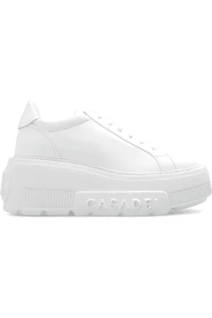 Casadei Mujer, Zapatos, Blanco, Talla: 40 EU