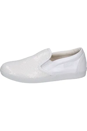 Rucoline Mujer, Zapatos, Blanco, Talla: 36 EU