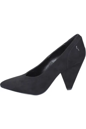 Gattinoni Mujer, Zapatos, Negro, Talla: 37 EU