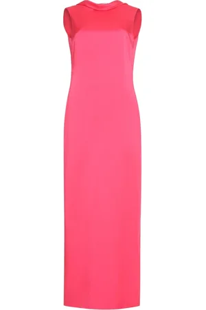 VERSACE Mujer, Vestidos, Rosa, Talla: S