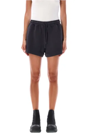 Ganni Mujer, Pantalones cortos, Negro, Talla: M