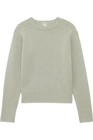 Inès de la Fressange Mujer, Jerseys, Gris, Talla: XL