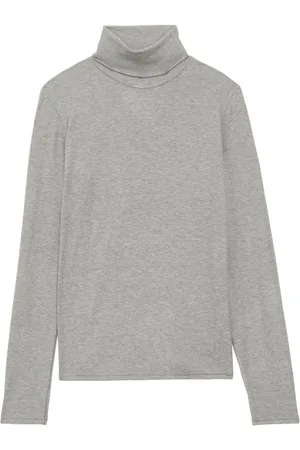 Inès de la Fressange Mujer, Jerseys, Gris, Talla: S