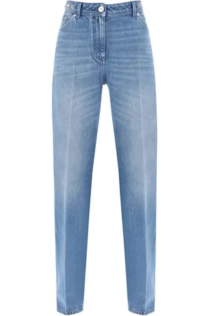 VERSACE Mujer, Vaqueros, Azul, Talla: W26
