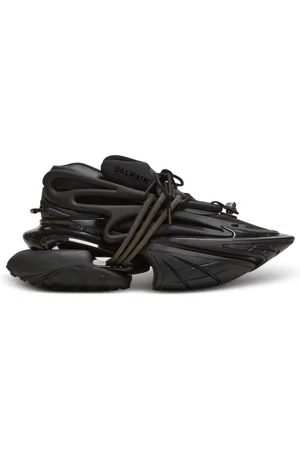 Balmain Mujer, Zapatos, Negro, Talla: 41 EU