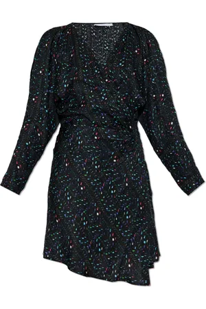 IRO Mujer, Vestidos, Negro, Talla: XS
