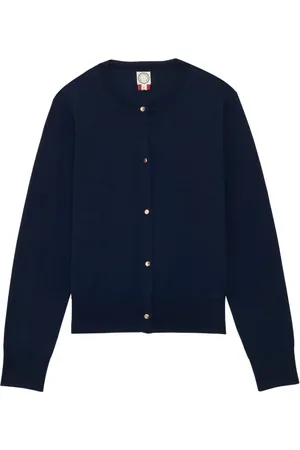 Inès de la Fressange Mujer, Jerseys, Azul, Talla: S