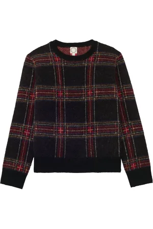 Inès de la Fressange Mujer, Jerseys, Negro, Talla: M