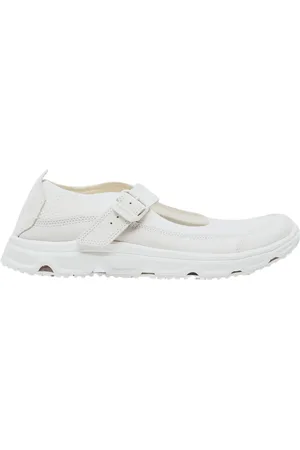 Salomon Mujer, Zapatos, Blanco, Talla: 42 1/2 EU