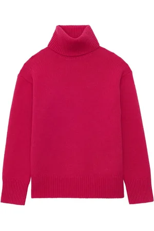 Inès de la Fressange Mujer, Jerseys, Rosa, Talla: XS