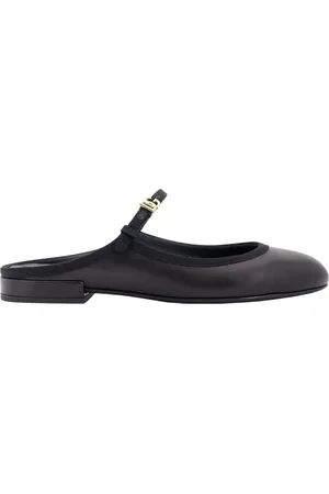 Dolce & Gabbana Mujer, Zapatos, Negro, Talla: 37 EU