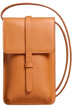 Inès de la Fressange Mujer, Bolsos, Marrón, Talla: ONE Size