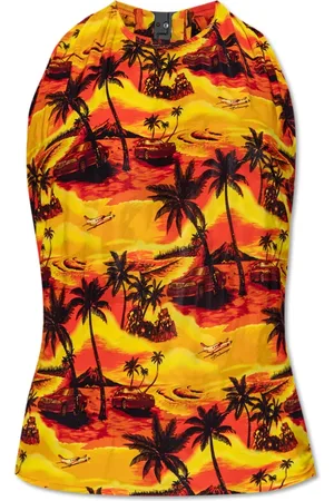 Balenciaga Mujer, Camisetas, , Talla: M