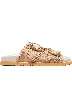 Coral Blue Mujer, Zapatos, Rosa, Talla: 37 EU