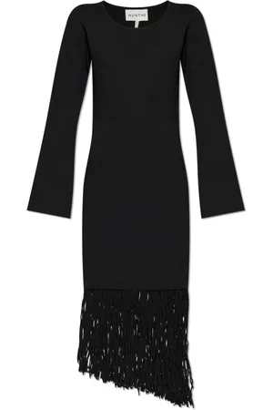 Munthe Mujer, Vestidos, Negro, Talla: S
