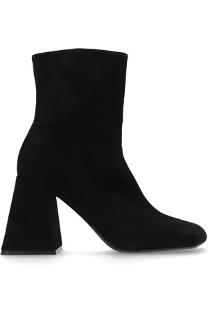 vic matiè Mujer, Zapatos, Negro, Talla: 40 EU
