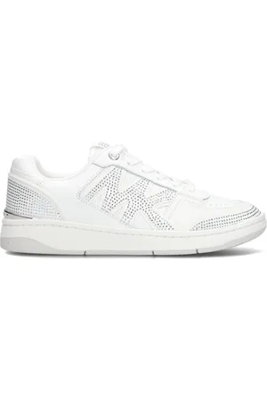 Michael Kors Mujer, Zapatos, Blanco, Talla: 37 EU