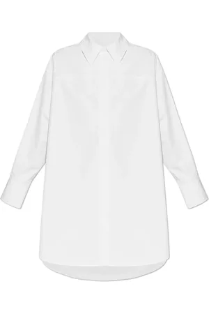 Jil Sander Mujer, Vestidos, Blanco, Talla: S