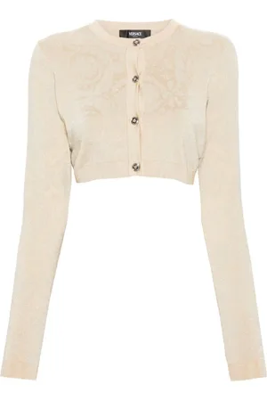 VERSACE Mujer, Jerseys, , Talla: L