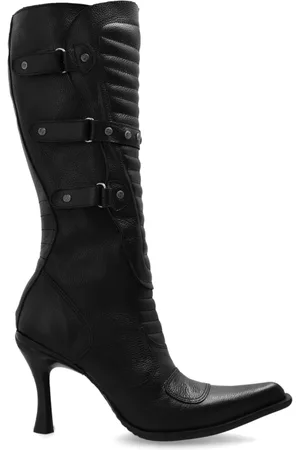 Vetements Mujer, Zapatos, Negro, Talla: 37 EU