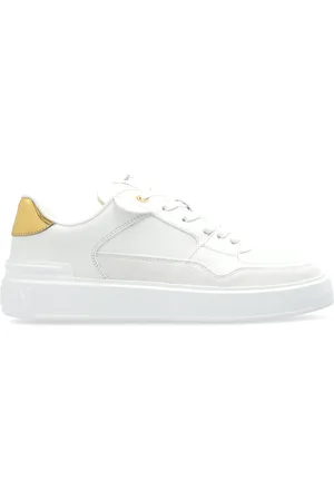 Balmain Mujer, Zapatos, Blanco, Talla: 36 EU