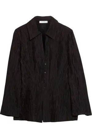 Ivy & Oak Mujer, Blusas y Camisas, Negro, Talla: L