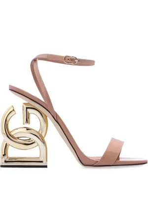 Dolce & Gabbana Mujer, Zapatos, , Talla: 37 EU