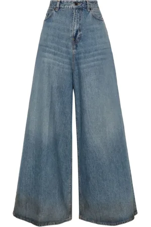 haikure Mujer, Vaqueros, Azul, Talla: W27