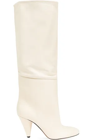 Proenza Schouler Mujer, Zapatos, Blanco, Talla: 36 EU