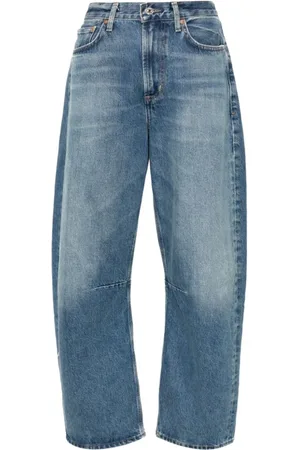 Citizens of Humanity Mujer, Vaqueros, Azul, Talla: W24