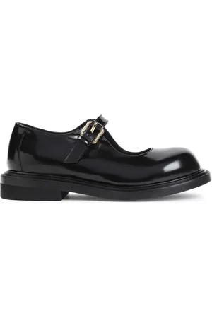 Moschino Mujer, Zapatos, Negro, Talla: 39 EU