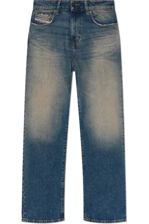 Diesel Mujer, Vaqueros, Azul, Talla: W30 L30