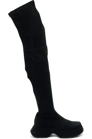 vic matiè Mujer, Zapatos, Negro, Talla: 37 EU