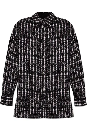 IRO Mujer, Chaquetas, Negro, Talla: M