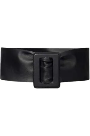 Mes Demoiselles Mujer, Accesorios, Negro, Talla: S