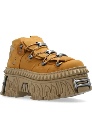 Vetements Mujer, Zapatos, Marrón, Talla: 36 EU