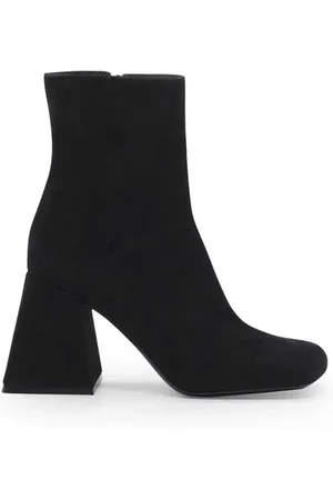 vic matiè Mujer, Zapatos, Negro, Talla: 39 EU