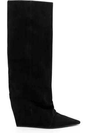 vic matiè Mujer, Zapatos, Negro, Talla: 38 EU