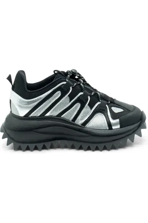 vic matiè Mujer, Zapatos, Gris, Talla: 40 EU