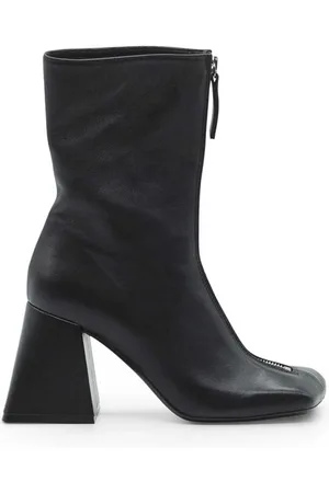 vic matiè Mujer, Zapatos, Negro, Talla: 40 EU